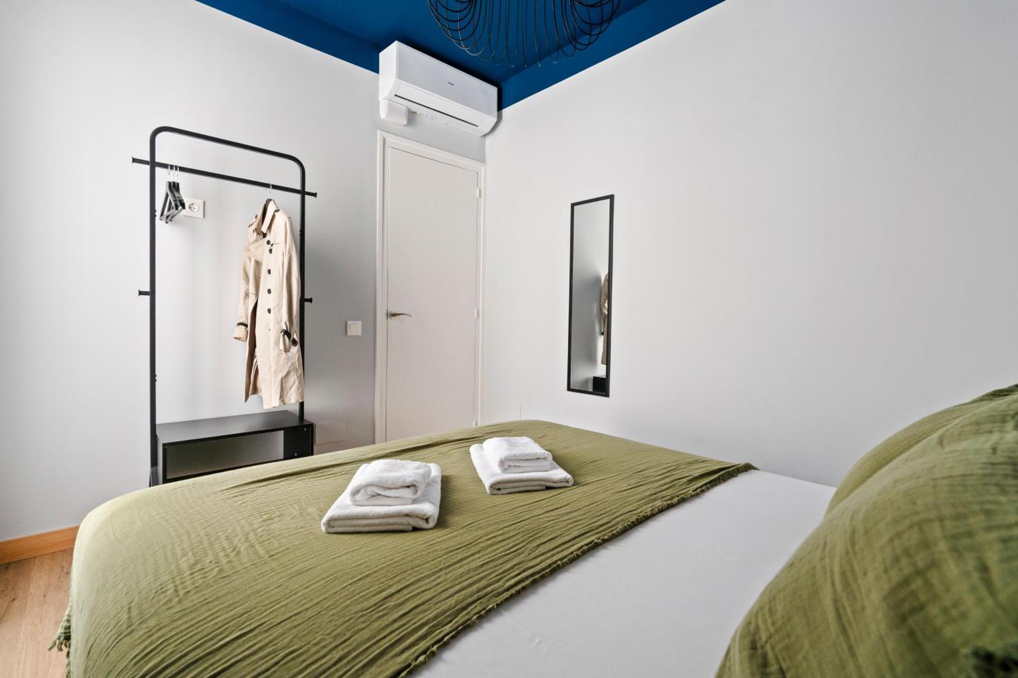Apartment Joan Blanques