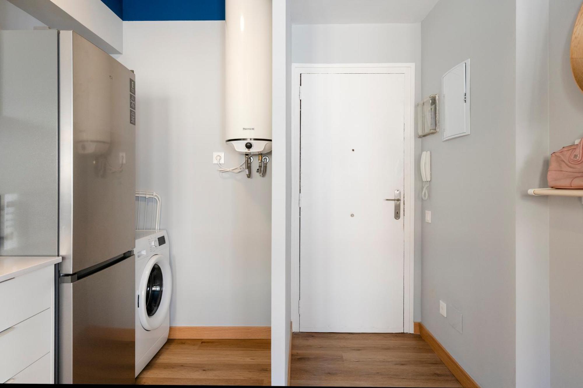 Apartment Joan Blanques